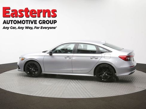 Used 2022 Honda Civic Sport image 59