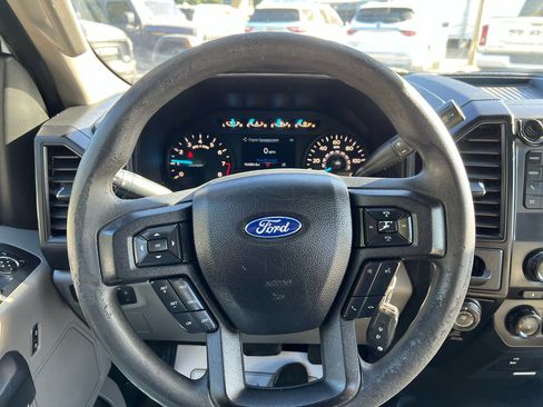 Used 2018 Ford F150 XL w/ Equipment Group 101A Mid image 18