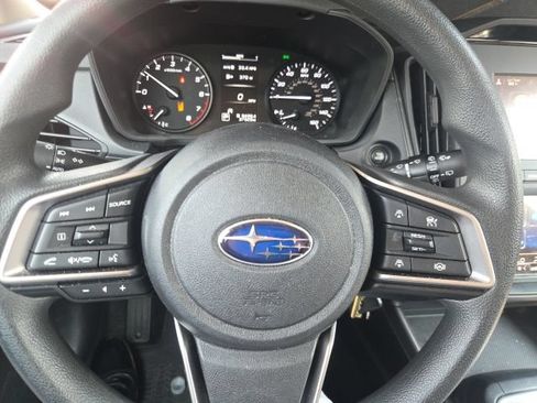 Certified 2024 Subaru Impreza 2.0i AWD/4WD image 7