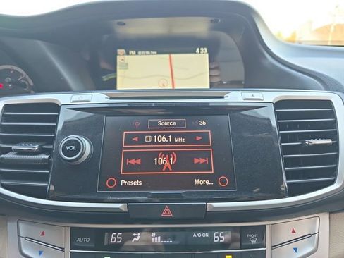 Used 2014 Honda Accord EX-L image 8