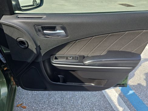 Used 2022 Dodge Charger SXT image 20