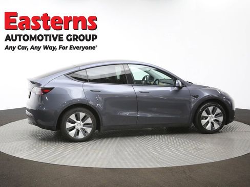 Used 2020 Tesla Model Y Long Range image 40