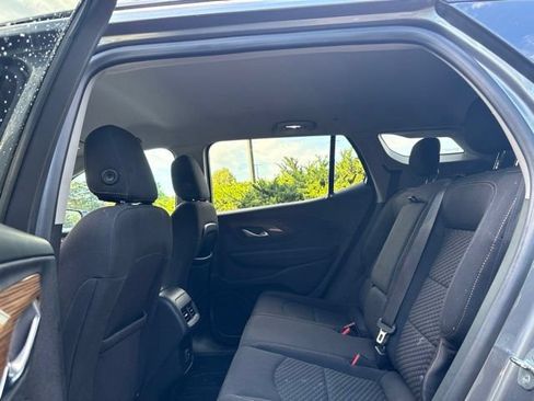 Used 2020 GMC Terrain SLE w/ Driver Convenience Package AWD/4WD image 6