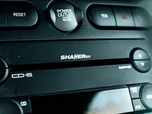 Used 2007 Ford Mustang GT Premium image 41