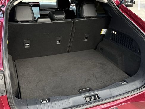 Used 2025 Ford Mustang Mach-E Select image 25