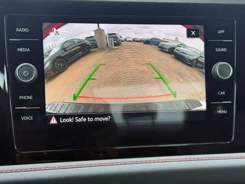 New 2026 Volkswagen Jetta GLI Autobahn image 26