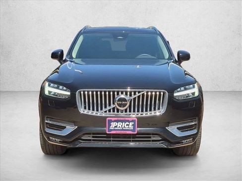 Used 2024 Volvo XC90 B5 Plus w/ Protection Package Premier AWD/4WD image 2