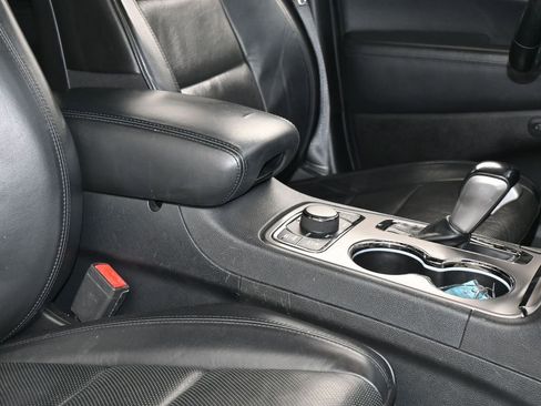 Used 2020 Jeep Grand Cherokee High Altitude image 47