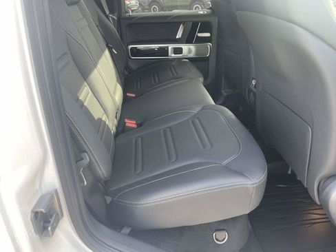 Used 2026 Mercedes-Benz G 550 image 19