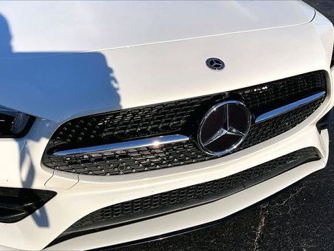 Used 2023 Mercedes-Benz CLA 250 image 29
