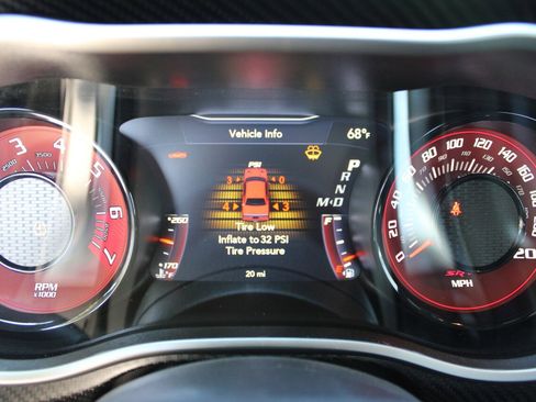 New 2023 Dodge Challenger SRT Hellcat Redeye image 27