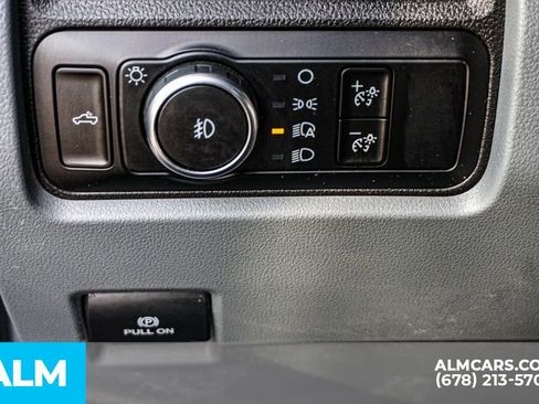 Used 2025 Ford F350 XLT image 45
