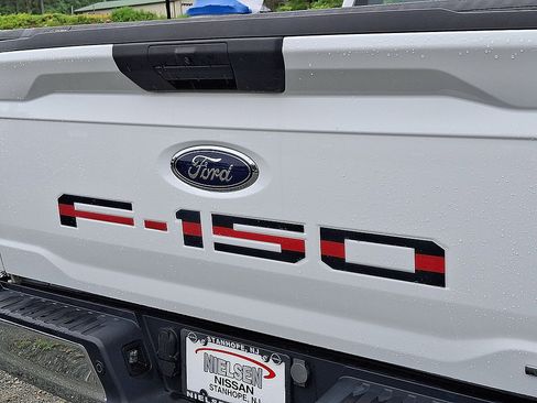 Used 2023 Ford F150 XL w/ Trailer Tow Package AWD/4WD image 23