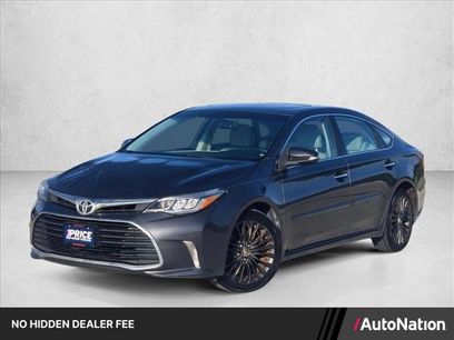 Used 2016 Toyota Avalon Touring