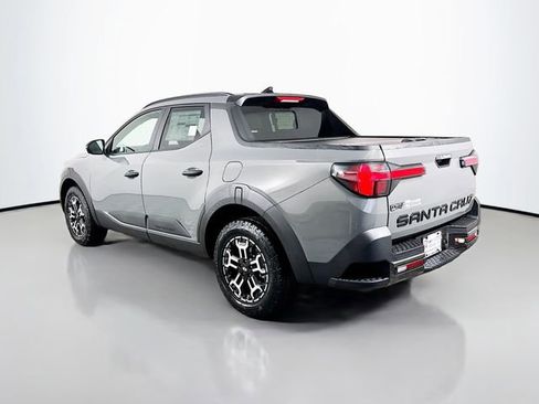 New 2026 Hyundai Santa Cruz XRT image 6