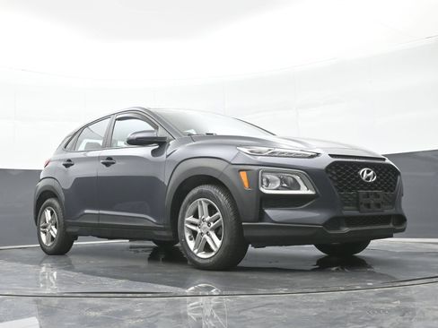 Used 2021 Hyundai Kona SE FWD image 37