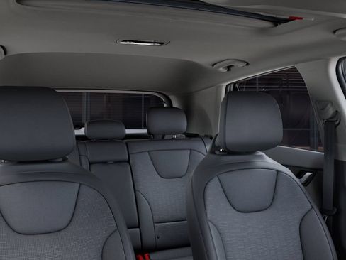 New 2026 Kia Niro SX Touring FWD image 28