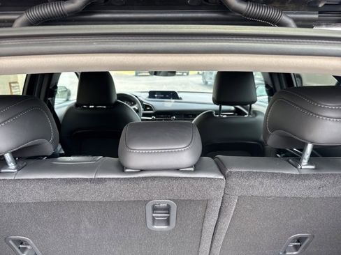 Used 2024 MAZDA CX-30 AWD 2.5 S w/ Preferred Package image 15