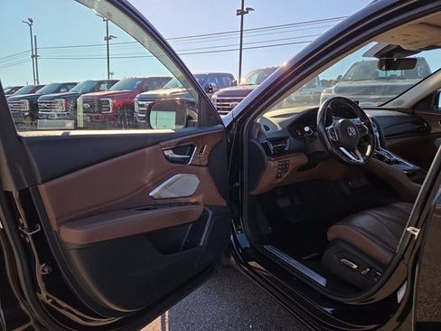 Used 2020 Acura RDX AWD w/ Advance Package image 7