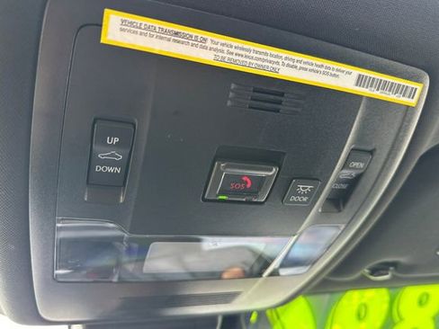 Used 2022 Lexus IS 350 F Sport w/ Dynamic Handling Package image 33