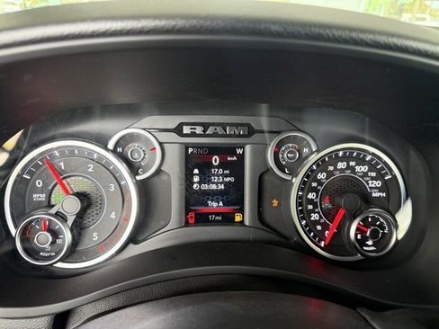 New 2026 RAM 2500 Big Horn image 25