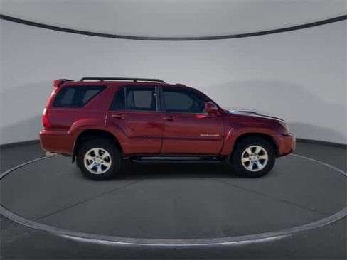 Used 2008 Toyota 4Runner Sport image 9