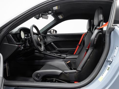 Used 2024 Porsche 911 GT3 Touring w/ Chrono Package image 6