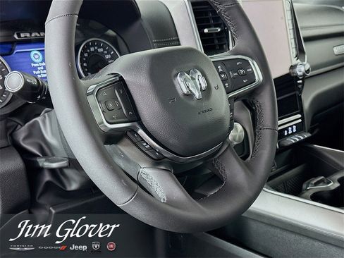 New 2026 RAM 1500 Laramie image 30