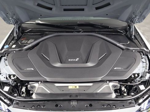 New 2026 BMW i4 M60 AWD/4WD image 9