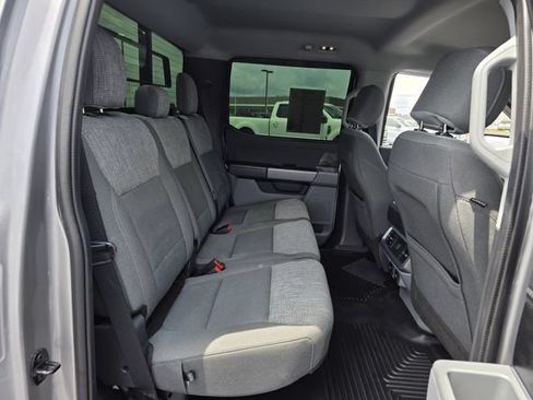 Used 2021 Ford F150 XLT w/ Equipment Group 302A High AWD/4WD image 27