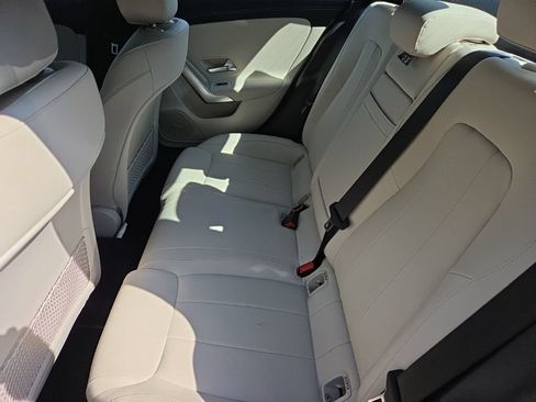 Certified 2025 Mercedes-Benz CLA 250 image 5