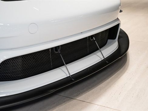 Used 2025 Porsche 911 GT3 RS RWD image 25