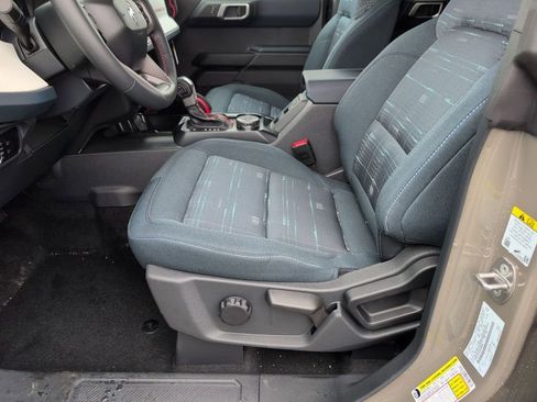 New 2026 Ford Bronco Heritage Edition image 20