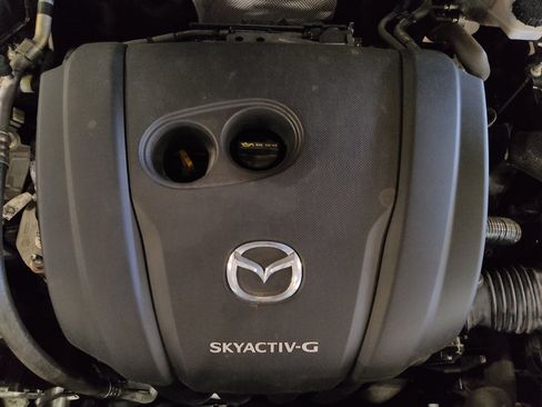 Used 2022 MAZDA CX-5 AWD 2.5 S image 30
