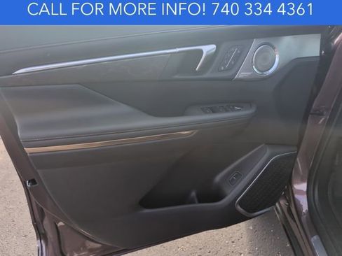 New 2026 Buick Enclave Avenir w/ Super Cruise Package image 14