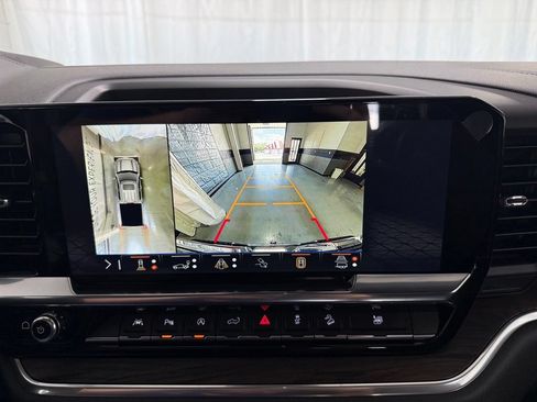 New 2026 GMC Sierra 1500 SLT w/ SLT Premium Package AWD/4WD image 30