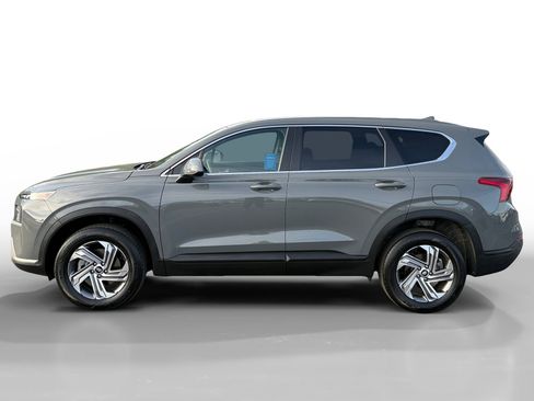 Certified 2023 Hyundai Santa Fe SE w/ Cargo Package image 2