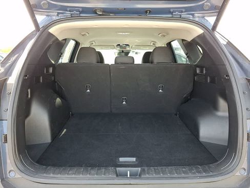 Used 2025 Hyundai Tucson SEL image 28