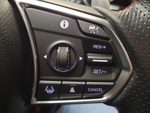 Used 2022 Acura TLX SH-AWD w/ A-SPEC Pkg image 13