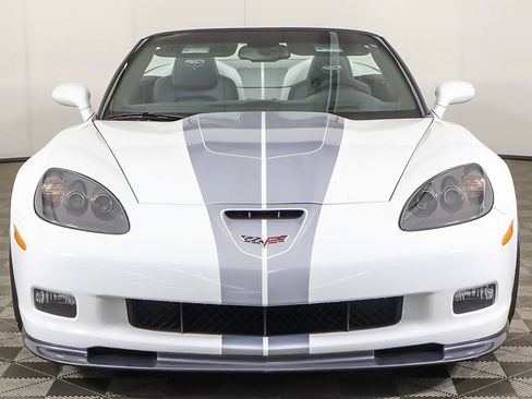 Used 2013 Chevrolet Corvette 427 w/ 1SC Preferred Equipment Group RWD image 10