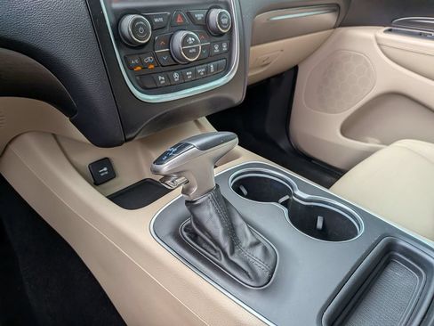 Used 2019 Dodge Durango Citadel RWD image 23