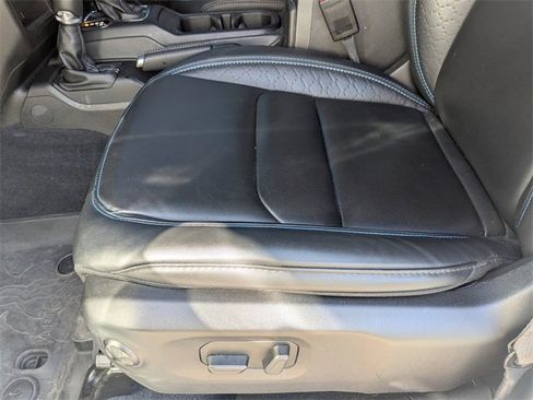 Used 2024 Jeep Wrangler High Altitude image 21