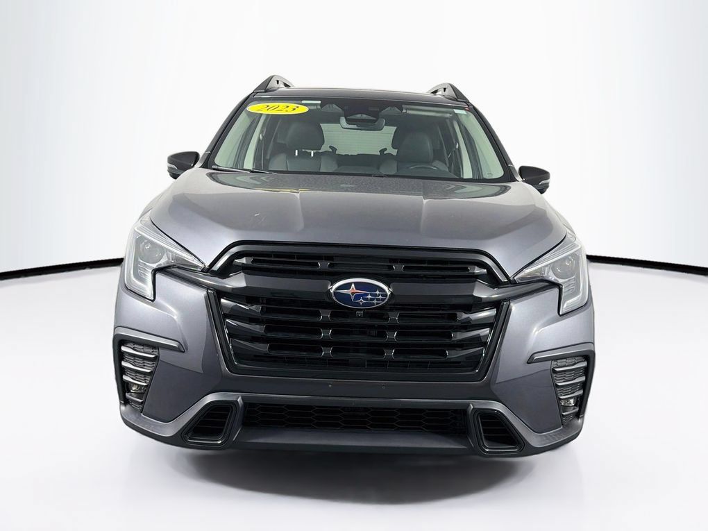 Used 2023 Subaru Ascent Onyx Edition Limited AWD/4WD image 2