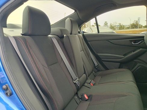 Certified 2022 Subaru WRX Premium image 21