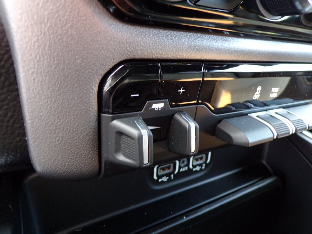 Used 2022 RAM 1500 Big Horn AWD/4WD image 20