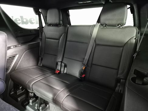 Used 2021 Chevrolet Tahoe LT image 25