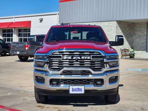 New 2026 RAM 2500 Tradesman image 6