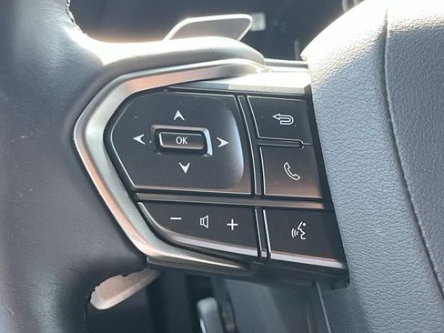 Used 2025 Lexus GX 550 w/ Accessory Package (Z1) AWD/4WD image 37