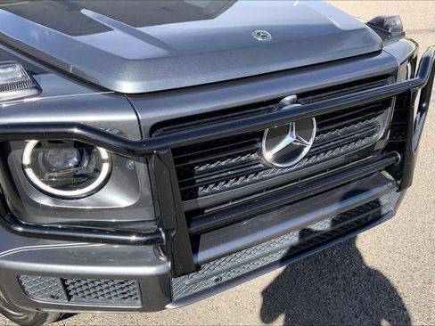 Used 2020 Mercedes-Benz G 550 image 28