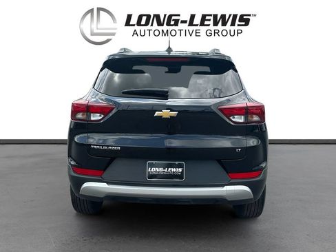 Used 2024 Chevrolet TrailBlazer LT FWD image 5